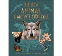 The New Animal Encyclopedia by Alex Woolf Alex Woolf (Auteur)