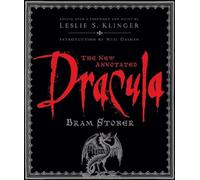 The New Annotated Dracula