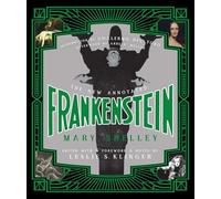 The New Annotated Frankenstein