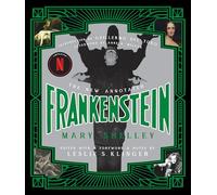 The New Annotated Frankenstein