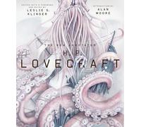 The New Annotated H. P. Lovecraft