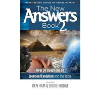 The New Answers Book