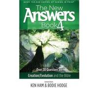 The New Answers Book 4 by Edited by Ken Ham New Leaf Publishing (Auteur)
