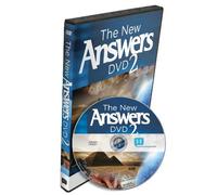 The New Answers DVD 2