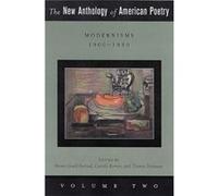 The New Anthology of American Poetry Camille Roman, Steven Gould Axelrod, Thomas Travisano (Auteur)