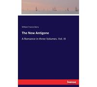 The New Antigone