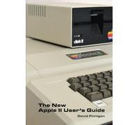 The New Apple II User's Guide