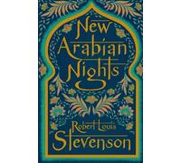 The New Arabian Nights Annotated