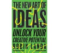 The New Art of Ideas by Holly Taylor Holly Taylor (Auteur)