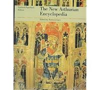 The New Arthurian Encyclopedia, Garland Reference Library of the Humanities