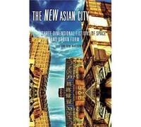 The New Asian City by Jini Kim Watson Jini Kim Watson (Auteur)
