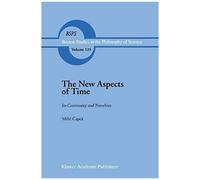 The New Aspects Of Time