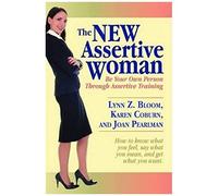 The New Assertive Woman