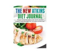 The New Atkins Diet Journal