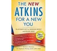 The New Atkins For A New You