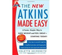 The New Atkins Made Easy
