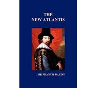 The New Atlantis