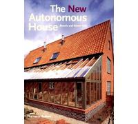 The New Autonomous House: Design and Planning for Sustainability