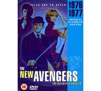 The New Avengers ( Box Set )