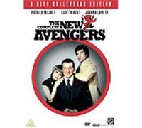 The New Avengers - Complete , (Collectors Edition) G