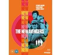 The New Avengers – Studiocanal – Saisons 1 et 2