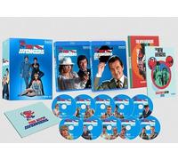 The New Avengers: The Complete Series (1976-1977)
