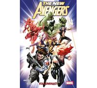 The New Avengers Vol.1: Killuminati