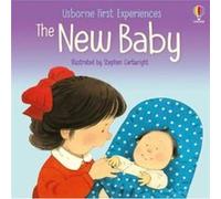 The New Baby by Anne Civardi Anne Civardi (Auteur)