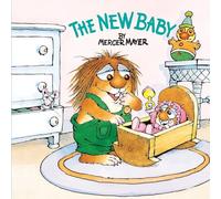 The New Baby (Little Critter)