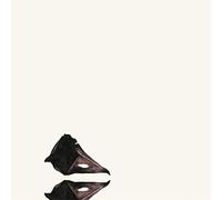 The New Backwards/Extended 3xlp Édition/Black Vinyl