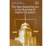 The New Balancing Act In The Business Of Higher Education