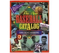 The New Baseball Catalog