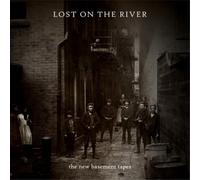 New Basement Tapes - Lost on the River