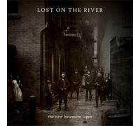 New Basement Tapes - Lost on The River [Import]
