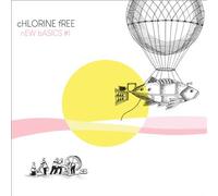 The New Basics – Chlorine Free #1 – CD