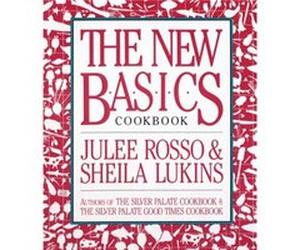 The New Basics Cookbook by Sheila Lukins Julee Rosso, Sheila Lukins (Auteur)