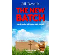 The New Batch: Like Gremlins, Add Water & We Multiply