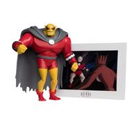 The New Batman Adventures DC Multiverse McFarlane Collector Edition assortiment figurines Wave 5 18 cm (6)