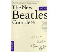 The New Beatles Complete Volumes 1 and 2