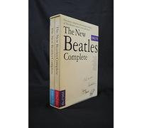 The New Beatles Complete Volumes 1 and 2. Piano, Voix & Guitare.
