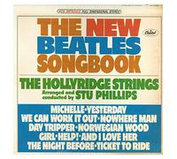 The New Beatles Song Book [Vinyl LP]