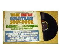 The New Beatles Songbook