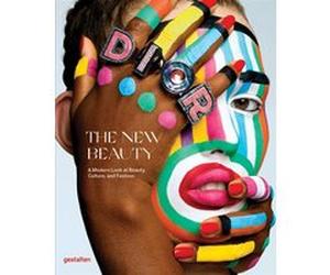 The new beauty Gestalten (Edité par), Kari Molvar (Edité par)