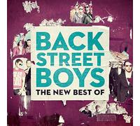 Backstreet Boys – The New Best of (All Hits & Remixes) – 2016