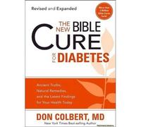 The New Bible Cure For Diabetes