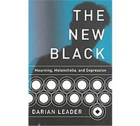The New Black Darian Leader (Auteur)