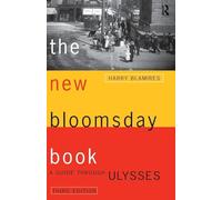 The New Bloomsday Book
