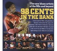 Les nouveaux artistes blues des années 90 et au-delà