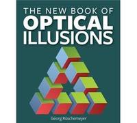 The New Book Of Optical Illusions (Paperback) Georg Ruschemeyer, (Auteur)