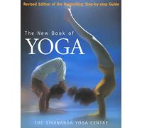 The New Book Of Yoga